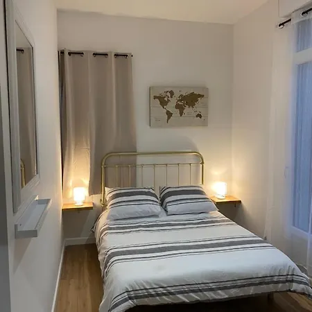 Dependance Privee A La Campagne Avec Holiday home