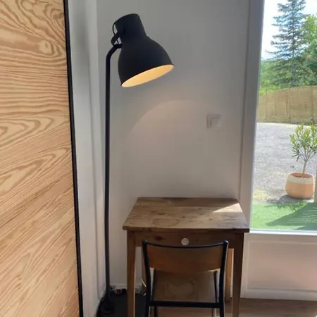 Holiday home Dependance Privee A La Campagne Avec